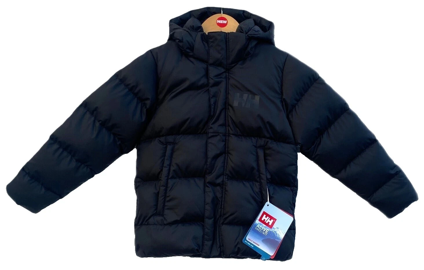 Helly Hansen Ropa abrigada para Niños