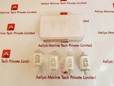 NT00 gl160A IEC269 500V Low Voltage Fuse Ceramic