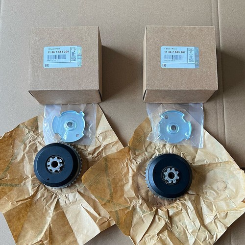 OEM BMW Timing Chain Kit for F07 F10 F30 N51 N52 N53 N54 N55 11367583208 - Picture 5 of 6