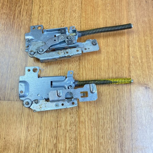 Dishlex DX103WK DX103 Dishwasher Door Hinge Coil Tension Spring Hinge