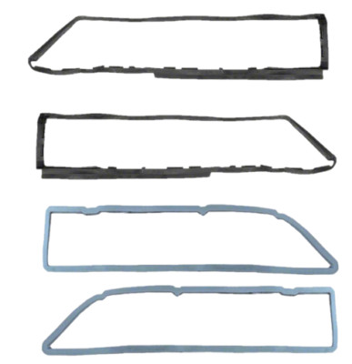 OER Tail Lamp Lens and Housing Gasket Set 1978-1981 Chevy Camaro Models