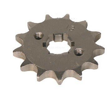 1974-1981 Yamaha DT175 13 Tooth Front Drive Sprocket DT 175