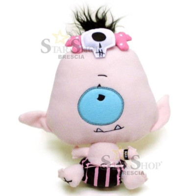 VAMPLETS - Nightmare Nursery - Cyclops Baby Octavia Plüschpuppe 23 cm