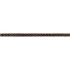 5/16" Bronze Brown Flagpole Halyard Rope Polypropylene Solid Braided USA Made