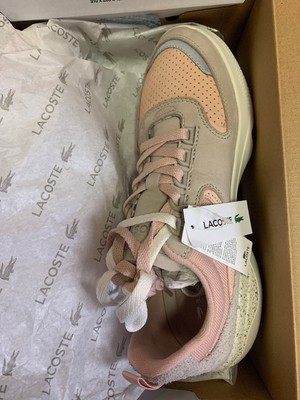 LACOSTE Women's Wildcard 319 3 SFA Nat 