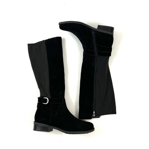 NWOB - Me Too Dasha Knee-High Boots 