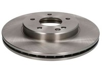 2X Abe C3M014ABE Bremsscheibe FüR MERCEDES-BENZ