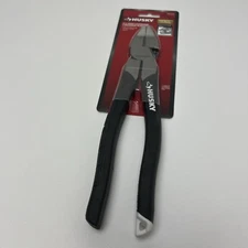 Husky 9in High-Leverage Linesman Pliers