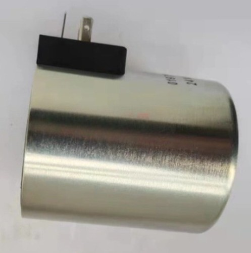 1PCS NEW FOR Rexroth Solenoid valve coil 019793K 24VDC 1.45A - Afbeelding 2 van 3