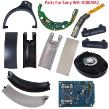 Replacement Parts For Sony WH-1000XM2 Main Board/Charging Board/Hanger/Cover etc