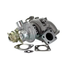 HOFFER Turbolader MITSUBISHI 2,5 DMX125028 MR968080 MR968081