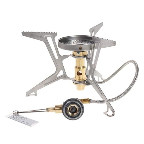 ソト SOTO SOD-331CC SOTO SOD-331 SOD-331 Single Burner Equipped with Micro