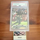 Topps 2024 Now Jayden Daniels #11 PSA 9 Rookie Commanders /28604 Football Card