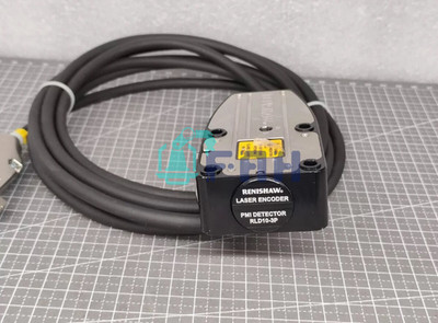 1pc RLD10-3P Used Laser encoder PMI detector