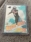 2025 Panini Absolute Tetairoa McMillan Base (RAW)