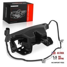 Kia Optima Front Hood Lock Engine - Front Hood Lock Latch Lock