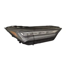 AC2502139 New Replacement Driver Side LED Headlight Assembly CAPA