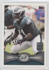 2012 Topps All-Pro Jason Peters #93 0d1z