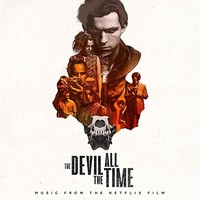 Various Artists - Devil All The Time Music From The Netflix Film - Cd - G3Z