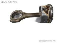 Piston and Connecting Rod Standard For 11-14 Ford Edge  3.5 AT4E6C064EA Gas