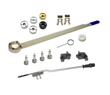 Verrouillage du temps pour AUDI - SEAT - SKODA - VW 1.8 - 2.0 - FSi - TFSi