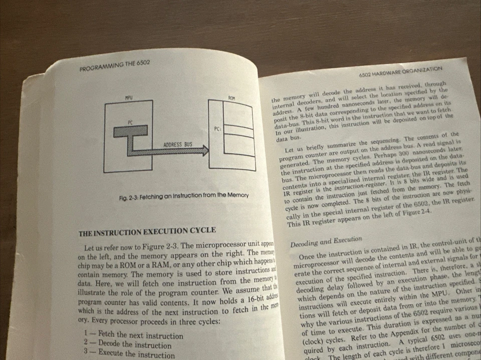 Programming The 6502 - Rodney Zack’s - Third Edition - 386 Pages - Image 4 of 4