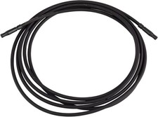 Shimano EW-SD300 Di2 Wire, 1200mm, Black, SD300 Plug, Internal/External Use
