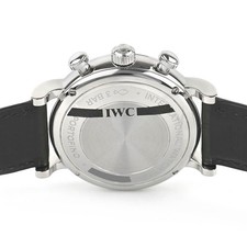 IWC Portofino Chronograph 39 IW391405 SW13753 5