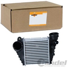NRF LADELUFTKÜHLER passend für VW BORA I AUDI A3 SEAT LEON OCTAVIA I 1.9 TDI