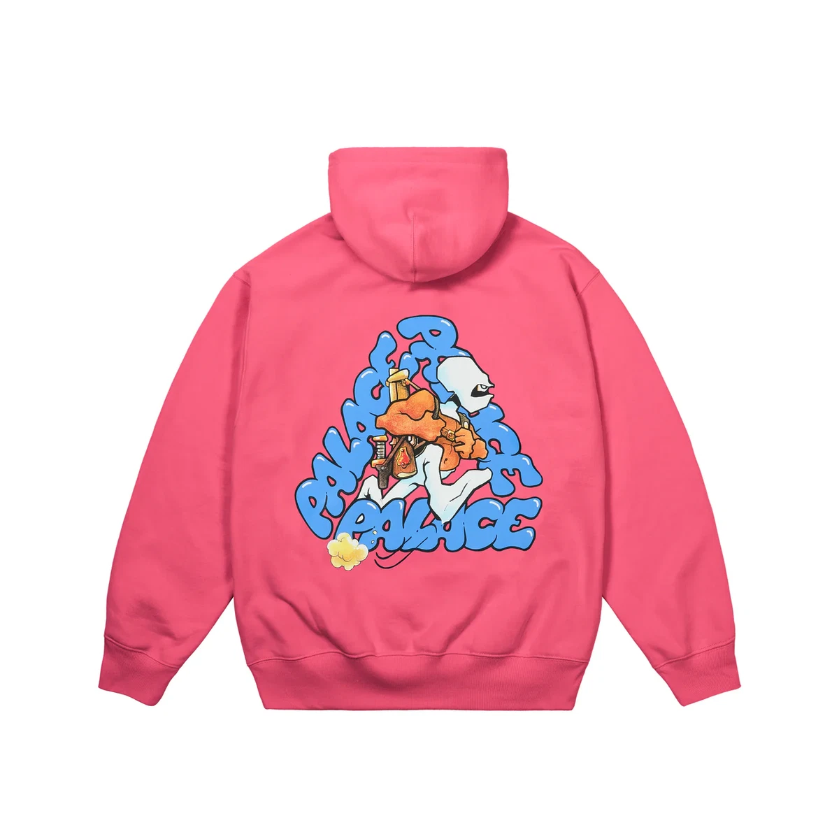 Palace Skateboarding Hoodies & Sweatshirts for Men for Sale | Shop
