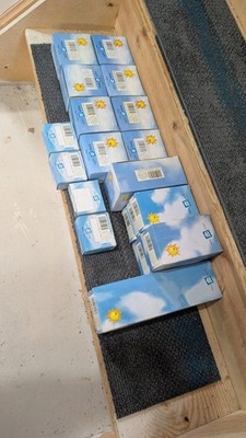 Brand New 20 Piece Assorted Lot X10 Home Automation Huge Bundle X-10