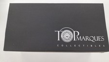 TOP MARQUES JAGUAR XJR9 1988 DAYTONA 1/18 DIECAST EL CAR