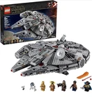 LEGO Star Wars: Millennium Falcon (75257)