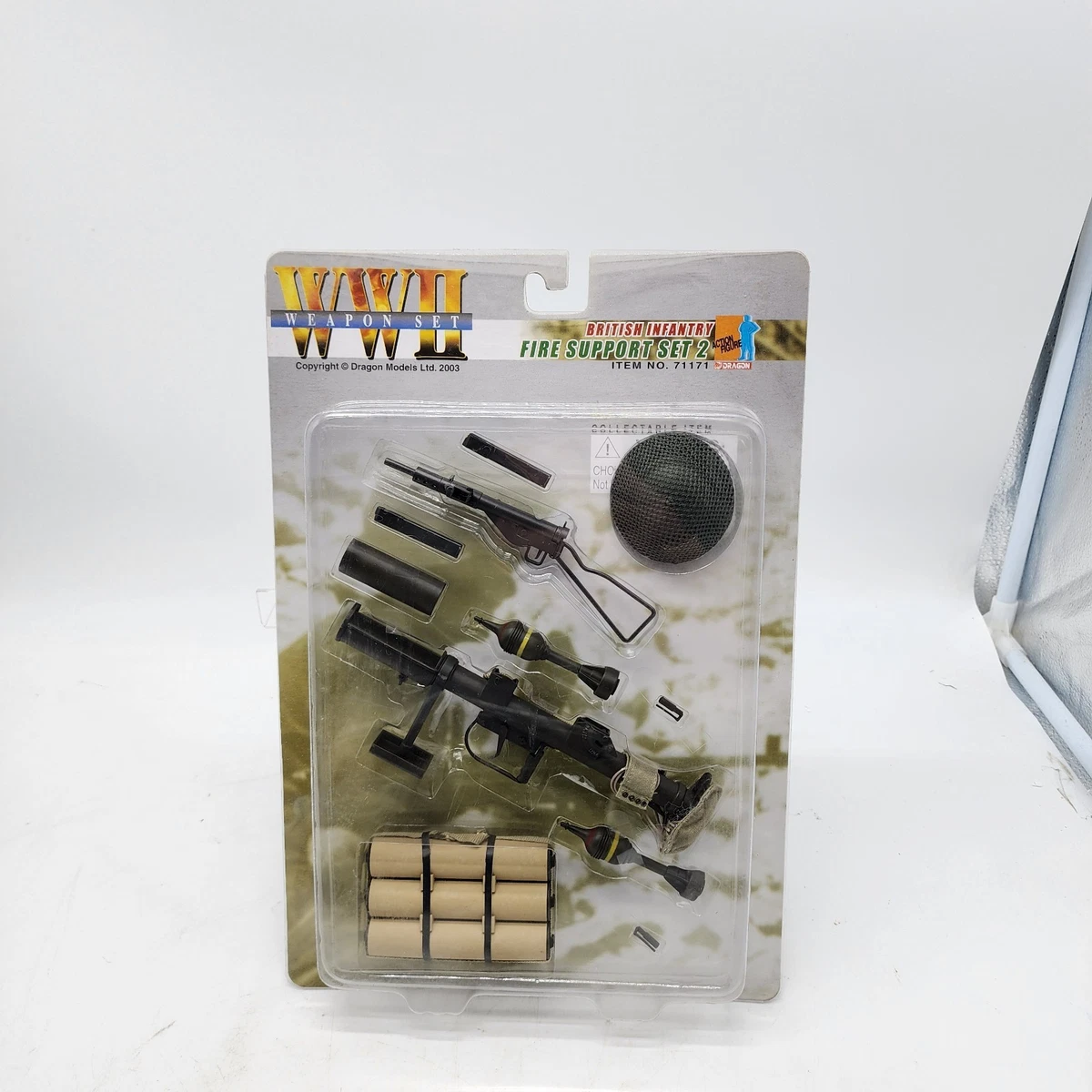 25+ Dragon Models 1:6 Military & Adventure Action Figures for sale