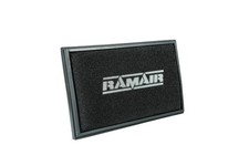Ramair Replacement Panel Foam Air Filter Element for Audi RS3 8V 2.5 TFSI