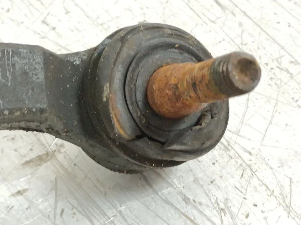 490014580R STEERING GEARBOX / 93458098 / 6900003412A / 5608922 FOR RENAULT TRAFIC II - Image 4 of 4