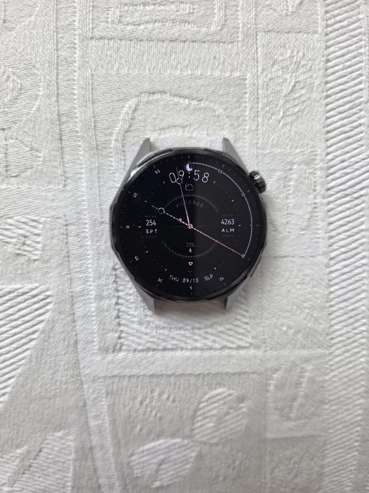 Huawei Watch GT6, photo 2 of 5