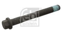 Febi Bilstein Zylinderkopfschraube 18477 FüR 85 DAF 95 XF CF Stahl