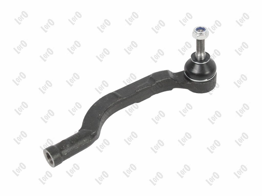 ABAKUS Tie Rod End 233-11-578 For Nissan Opel Renault Front Right Outer