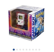 Pok mon Red Pok mon Blue Game Music Collection: Game Boy Jukebox