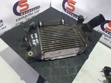 ZWISCHENKÜHLER / 158934 FÜR KIA SPORTAGE 2.0 16V CAT