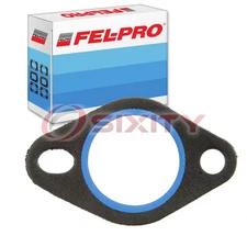 Fel-Pro Coolant Thermostat Gasket for 2001 Hyundai XG300 3.0L V6 Engine ab