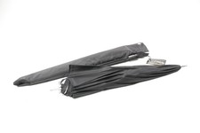 Bowens 36" Umbrella Silver/White 