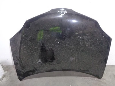 65100AV630 MOTORHAUBE / NEGRO / 4701933 FÜR NISSAN PRIMERA BERLINA P12 2.2 16V - Bild 1 von 4