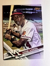 Complete 2017 Topps Series 1 Baseball Variations Checklist and Gallery 13