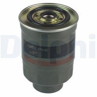 Delphi Kraftstofffilter HDF526 FüR Asia Motors Daihatsu Ford Hyundai Isuzu KIA