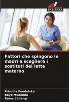 Priscilla Funduluka (U. A.) | Fattori Che Spingono Le Madri A Scegliere I...