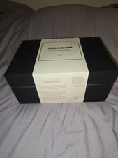 80w Bluetooth wireless speaker / Gatorade inscribed.