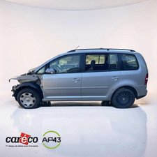 Porte arrière et accessoires Volkswagen TOURAN