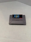 New ListingSuper Mario World SNES Super Nintendo Game Cartridge (Game ONLY)